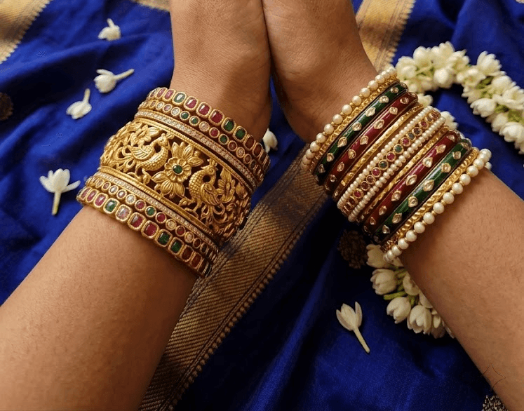 Bangles & Bracelets