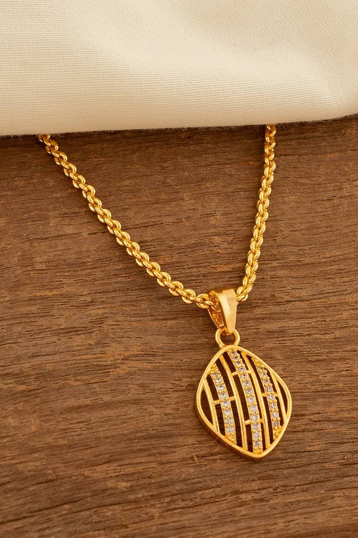 Chains & Pendants